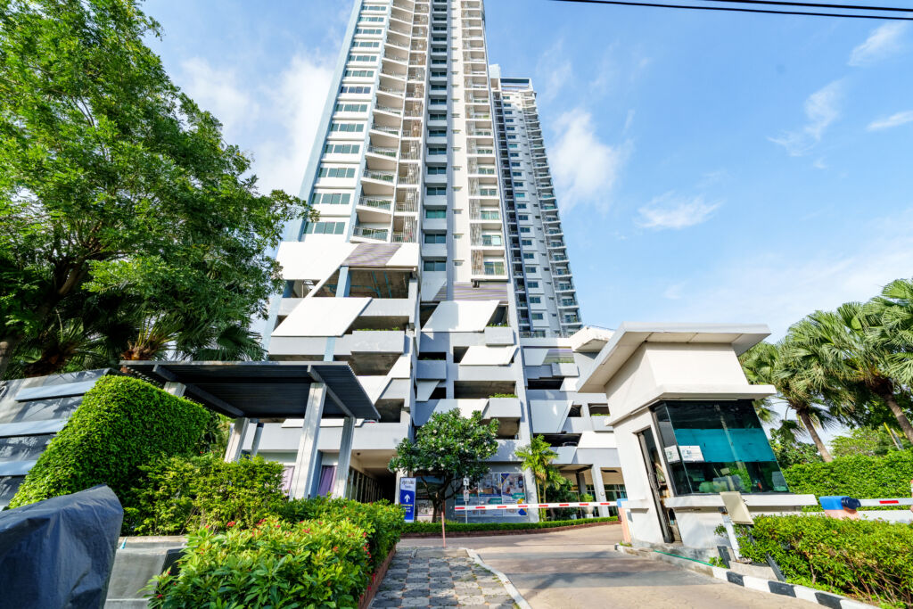 Supalai Vista Sri Racha-Laemchabang | Triumph Property.