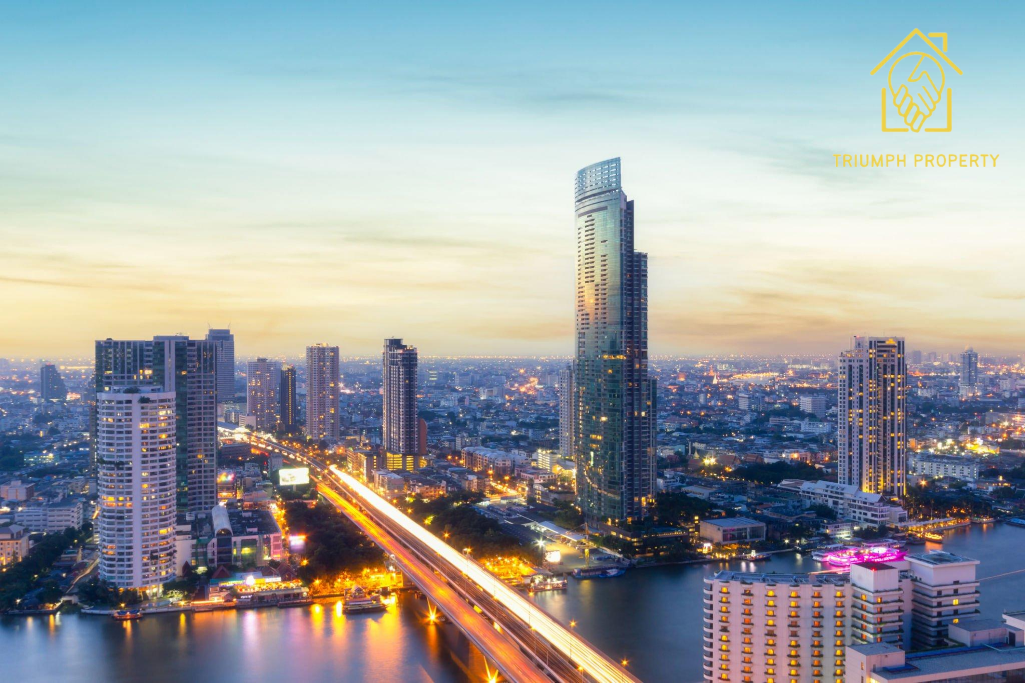 Buy a Condo in Bangkok